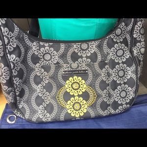 petunia pickle bottom Bag